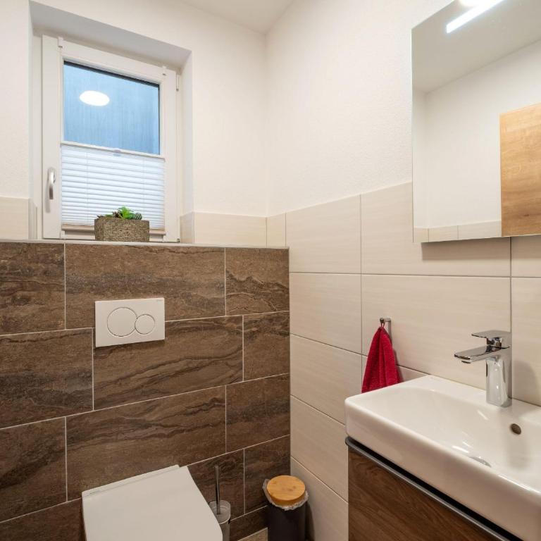 Ferienwohnung Kircher - Two-Bedroom Apartment - 6
