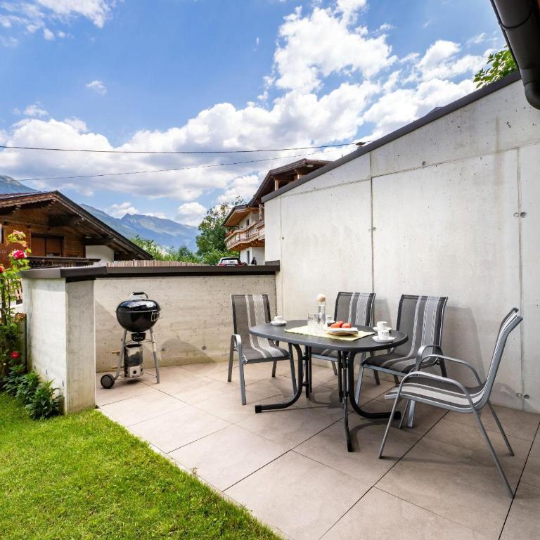 Ferienwohnung Kircher - Two-Bedroom Apartment - 8