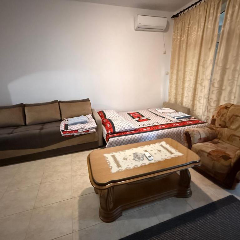 Stuart Žukotrlica - Apartman - Prizemlje - 5