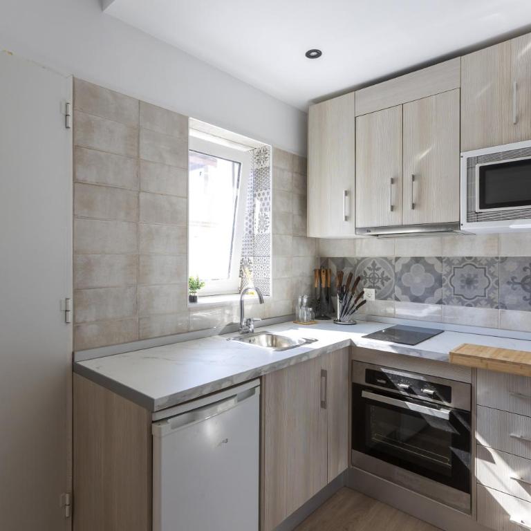 House porche 2 - Apartamento - 5