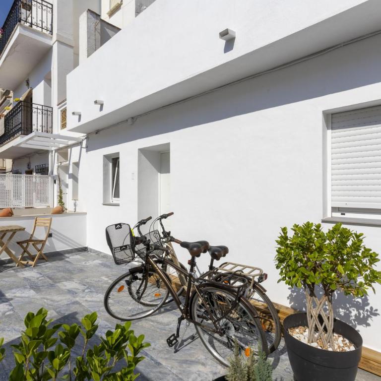 House porche 2 - Apartamento - 3