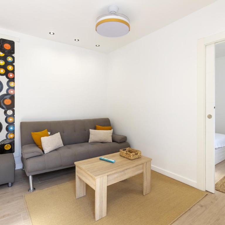 House porche 2 - Apartamento - 9