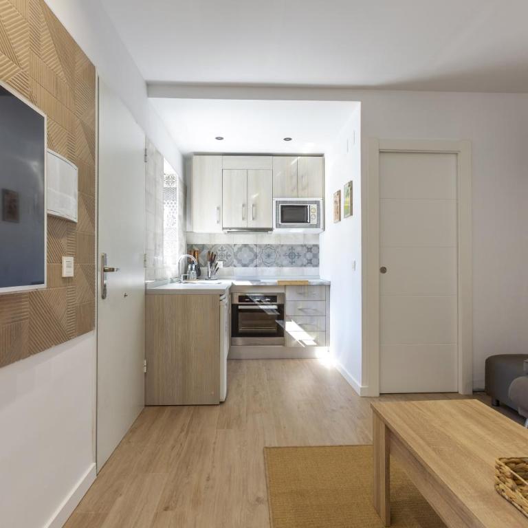 House porche 2 - Apartamento - 10
