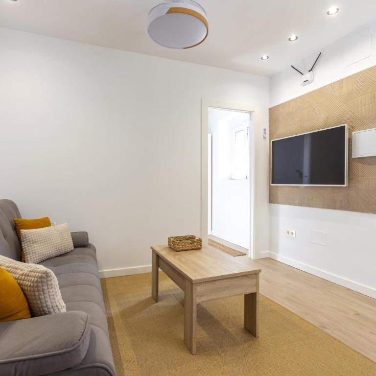 House porche 2 - Apartamento - 11