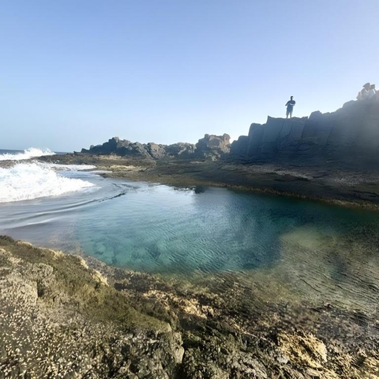 Casa Vitamin Sea - Appartamento Superior con 1 Camera da Letto e Balcone - 20