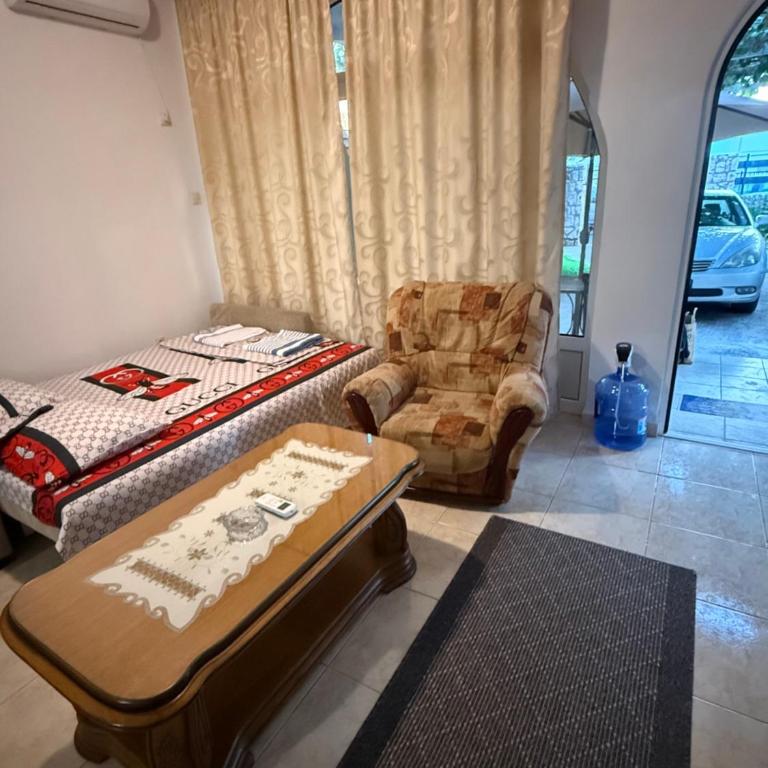 Stuart Žukotrlica - Apartman - Prizemlje - 4
