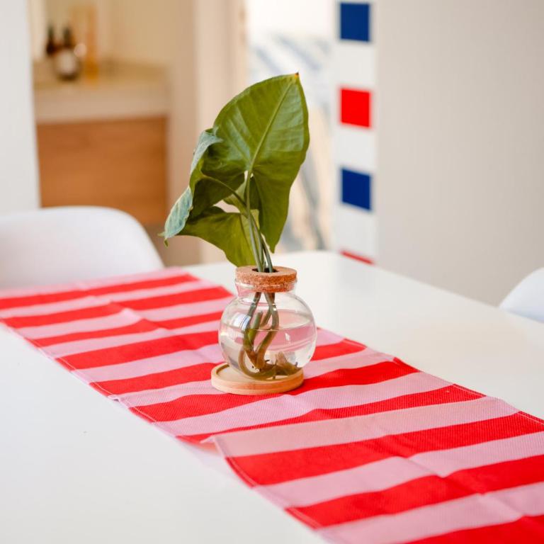 Depto del Artista a pasos del IUPA en Gral Roca - Apartamento de 2 dormitorios - 20