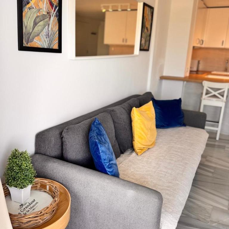 Tropical Apartment - La Caleta - Appartement 1 Chambre - 15