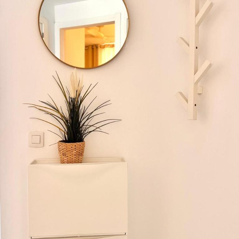 Tropical Apartment - La Caleta - Appartement 1 Chambre - 20