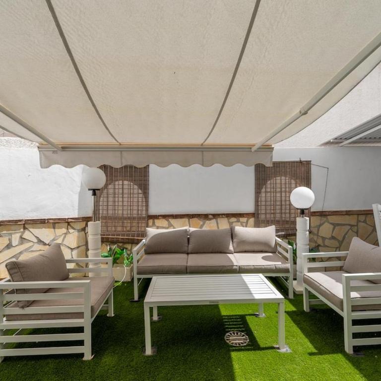 Casa Burriana Oasis - Apartamento de 2 dormitorios - 6