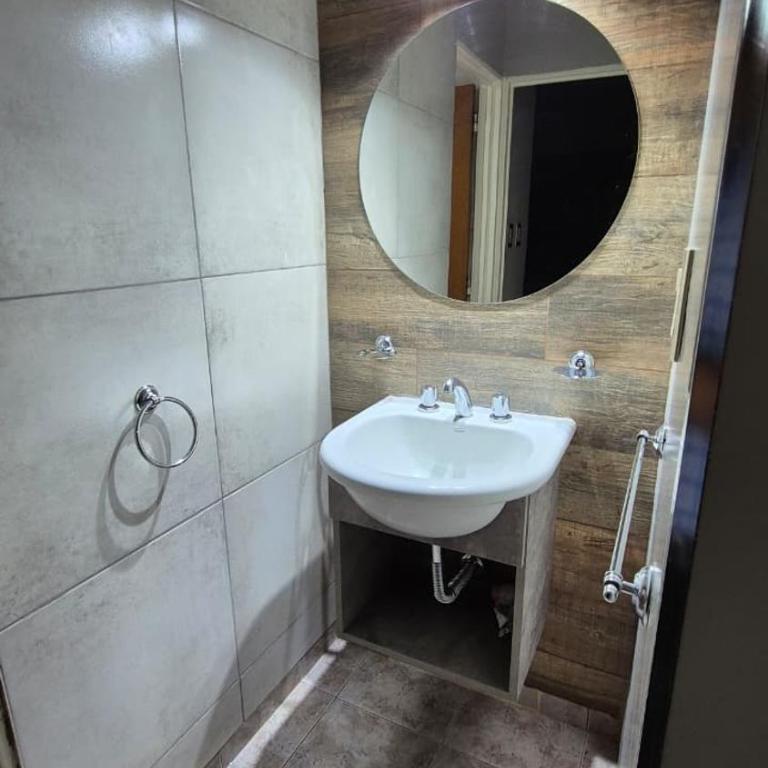 PM departamentos - Two-Bedroom Apartment - 5