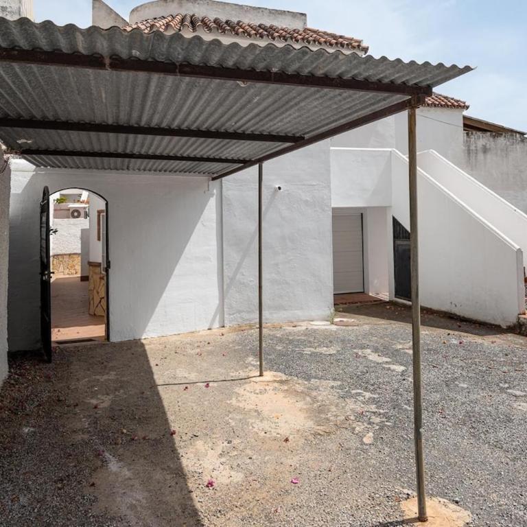 Casa Burriana Oasis - Apartamento de 2 dormitorios - 14