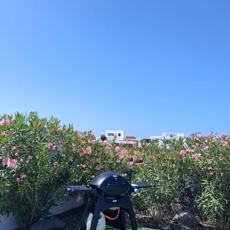 Serena Villa 38 - Heated pool, Sea Views, AC, High Speed Internet - Villa de 3 dormitorios - 5