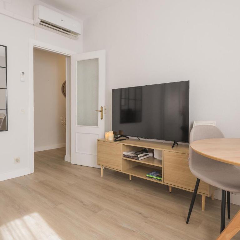 Puerta del Vado - Apartamentos Aloha Toledo - Apartamento de 3 dormitorios - 3