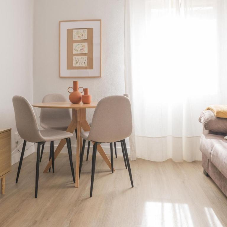 Puerta del Vado - Apartamentos Aloha Toledo - Apartamento de 3 dormitorios - 4