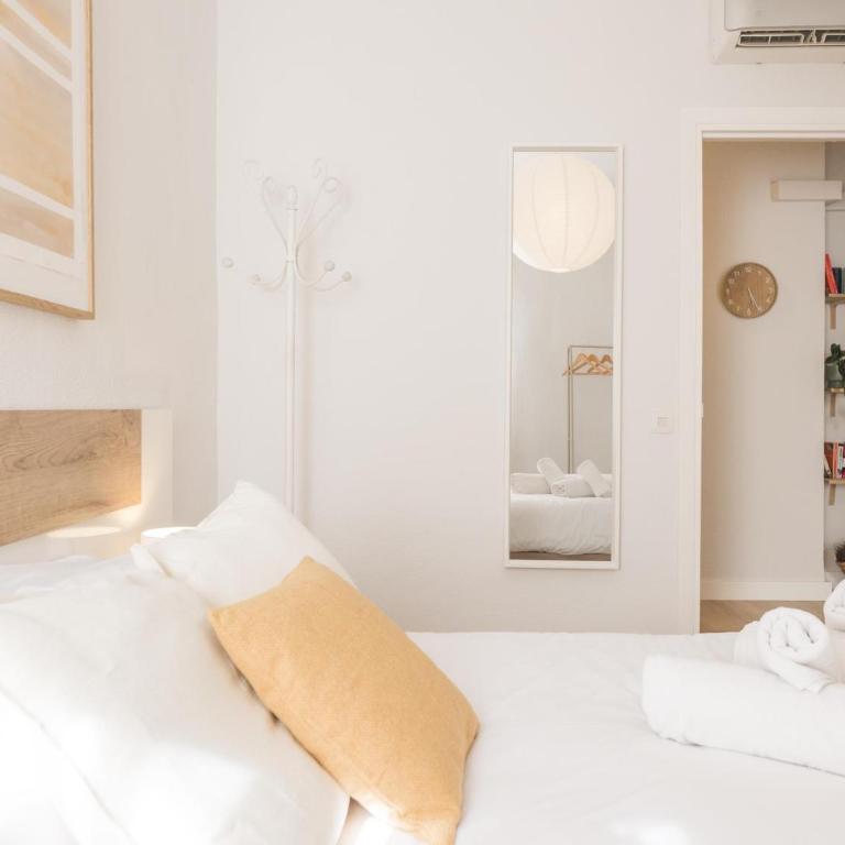Puerta del Vado - Apartamentos Aloha Toledo - Apartamento de 3 dormitorios - 18