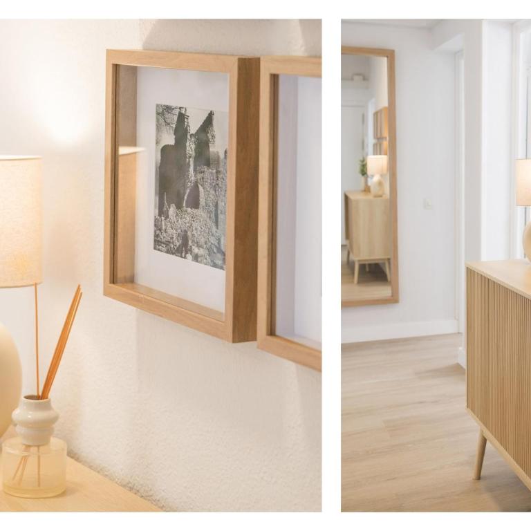 Puerta del Vado - Apartamentos Aloha Toledo - Apartamento de 3 dormitorios - 24