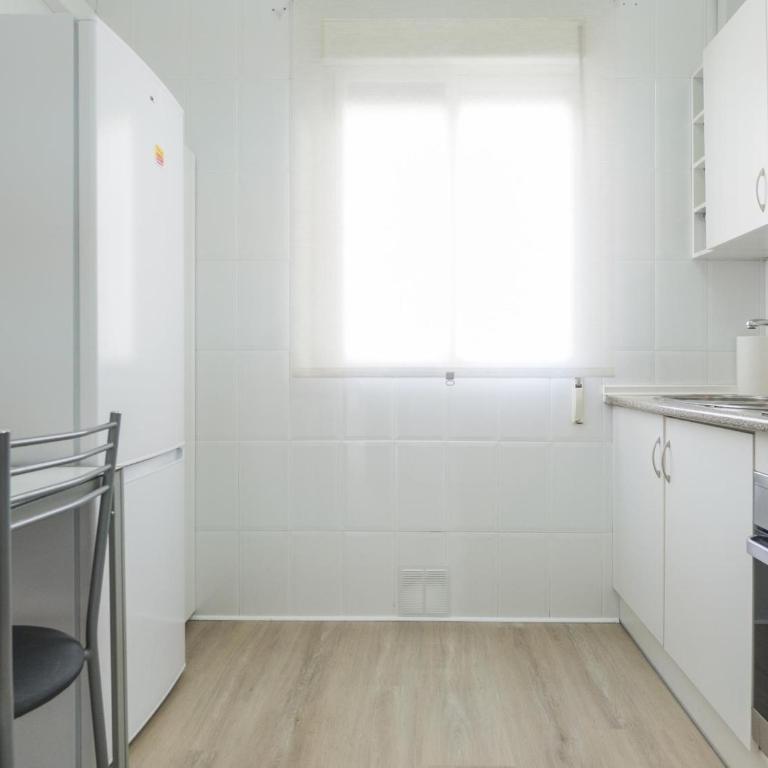 Puerta del Vado - Apartamentos Aloha Toledo - Apartamento de 3 dormitorios - 25