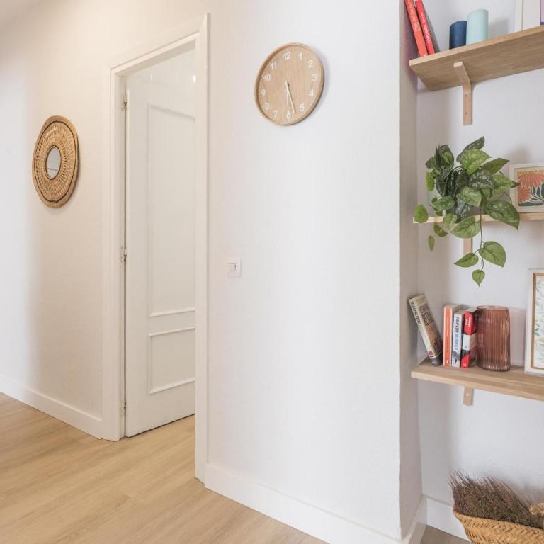 Puerta del Vado - Apartamentos Aloha Toledo - Apartamento de 3 dormitorios - 28