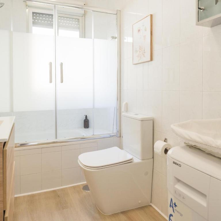 Puerta del Vado - Apartamentos Aloha Toledo - Apartamento de 3 dormitorios - 31