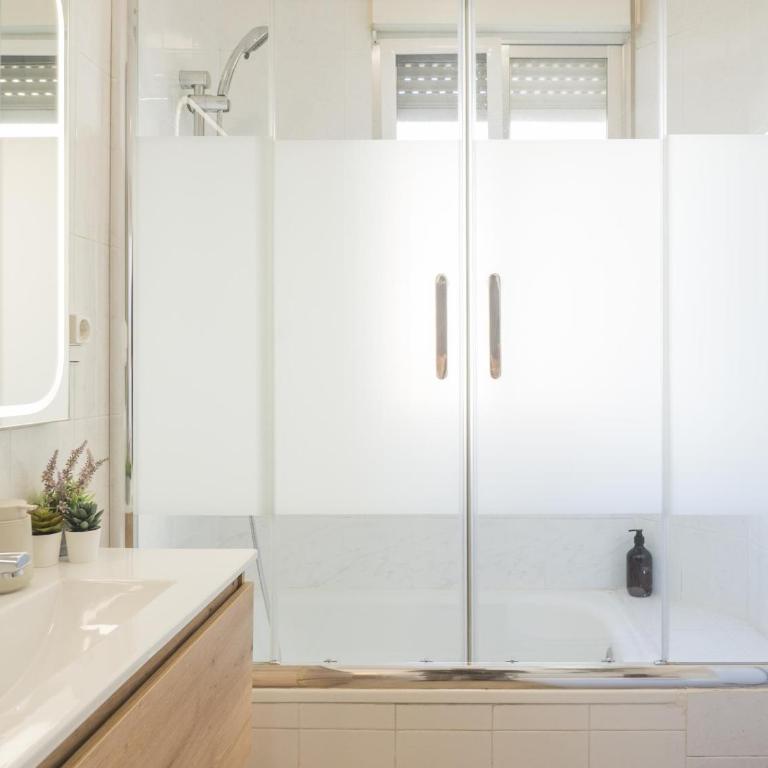 Puerta del Vado - Apartamentos Aloha Toledo - Apartamento de 3 dormitorios - 33