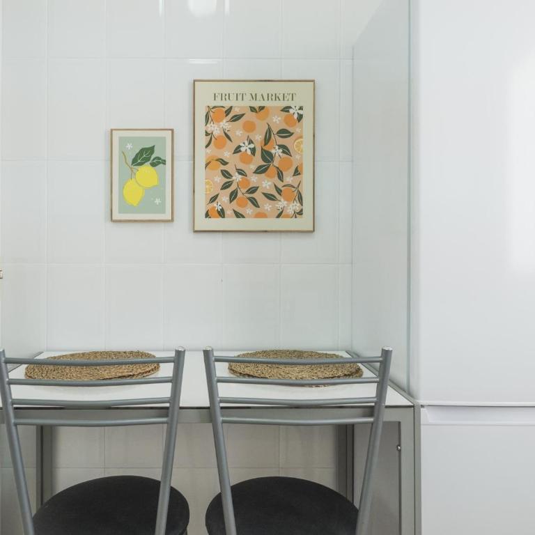 Puerta del Vado - Apartamentos Aloha Toledo - Apartamento de 3 dormitorios - 34