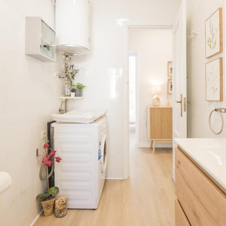 Puerta del Vado - Apartamentos Aloha Toledo - Apartamento de 3 dormitorios - 35