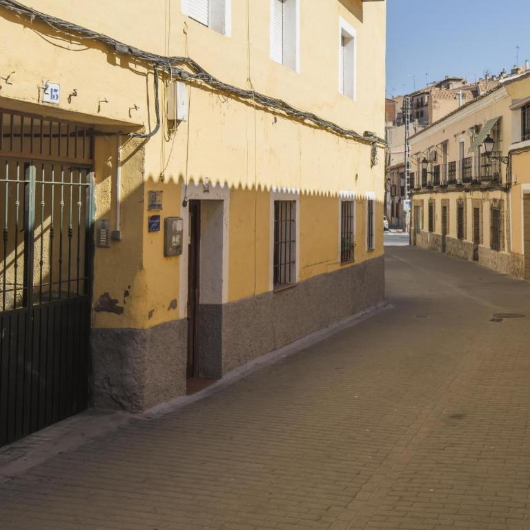 Puerta del Vado - Apartamentos Aloha Toledo - Apartamento de 3 dormitorios - 39