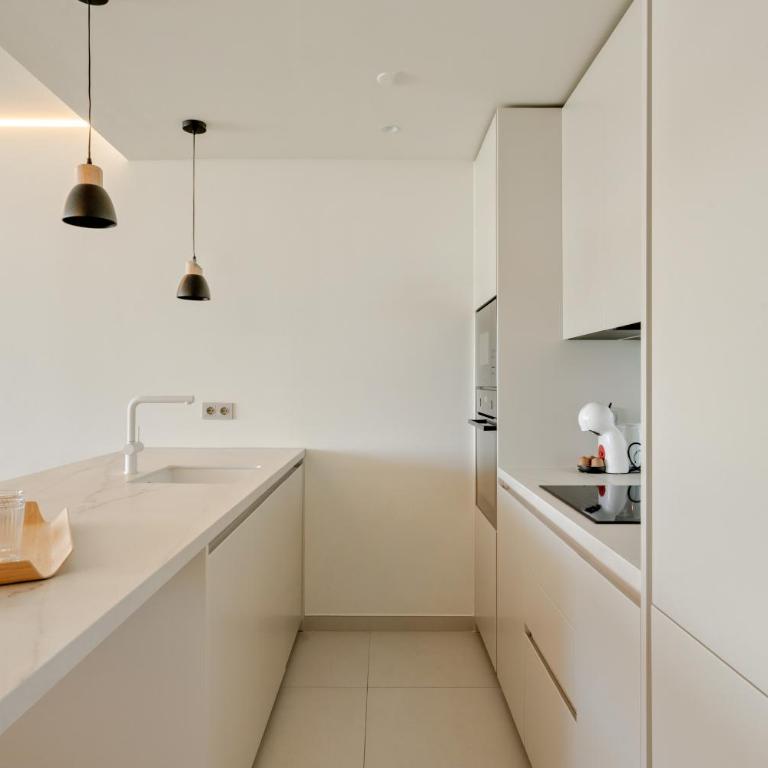 Higueron Valley Collection II by ELE Apartments - Apartamento de 2 dormitorios - 19