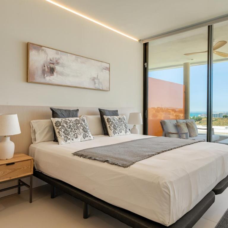Higueron Valley Collection II by ELE Apartments - Apartamento de 2 dormitorios - 8