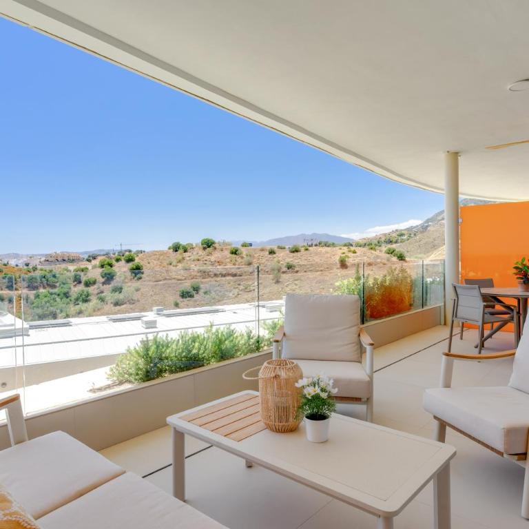 Higueron Valley Collection II by ELE Apartments - Apartamento de 2 dormitorios - 2