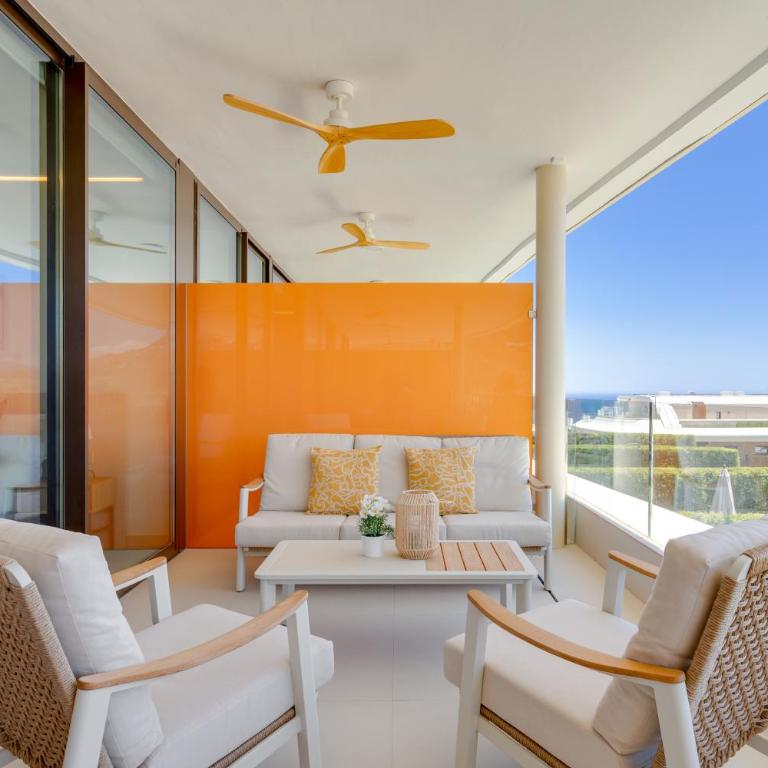Higueron Valley Collection II by ELE Apartments - Apartamento de 2 dormitorios - 5