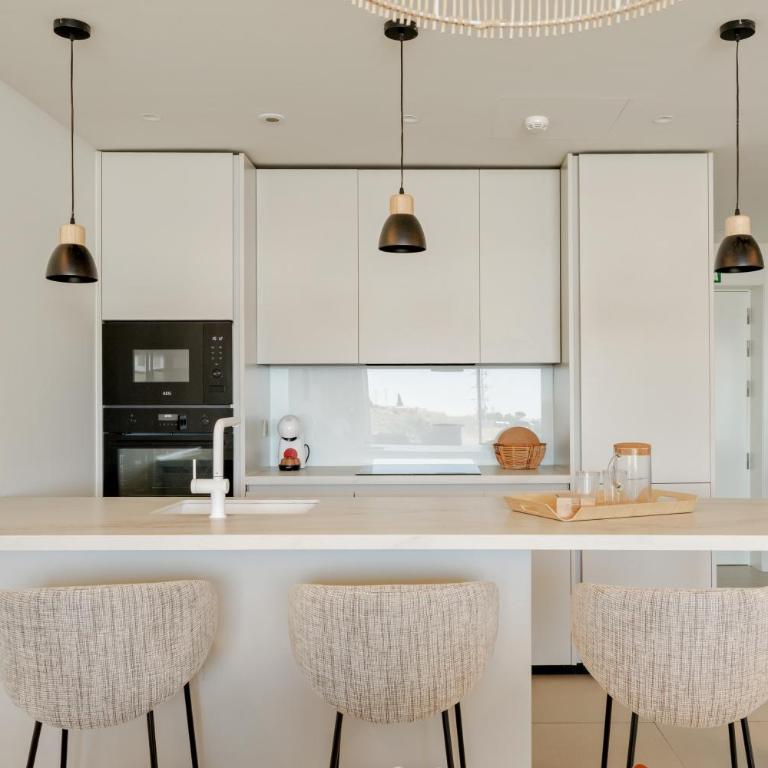 Higueron Valley Collection II by ELE Apartments - Apartamento de 2 dormitorios - 20