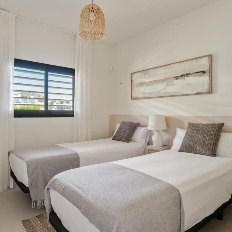 Higueron Valley Collection II by ELE Apartments - Apartamento de 2 dormitorios - 12