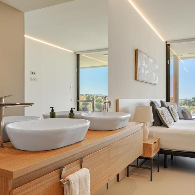 Higueron Valley Collection II by ELE Apartments - Apartamento de 2 dormitorios - 10