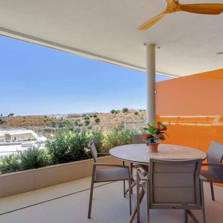 Higueron Valley Collection II by ELE Apartments - Apartamento de 2 dormitorios - 3