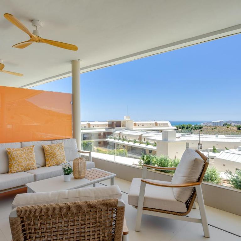 Higueron Valley Collection II by ELE Apartments - Apartamento de 2 dormitorios - 4