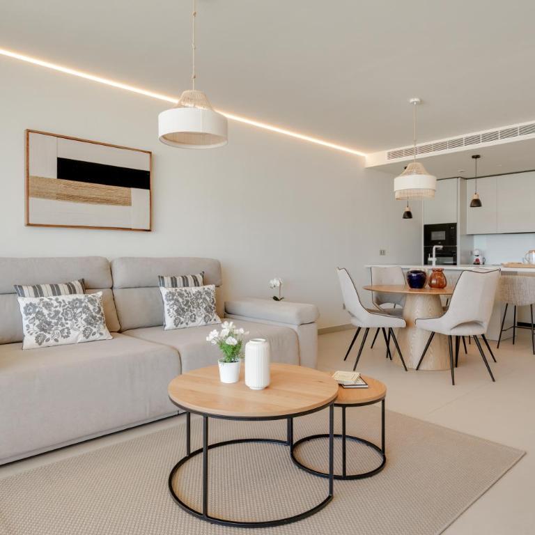 Higueron Valley Collection II by ELE Apartments - Apartamento de 2 dormitorios - 18