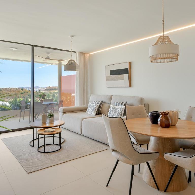 Higueron Valley Collection II by ELE Apartments - Apartamento de 2 dormitorios - 15