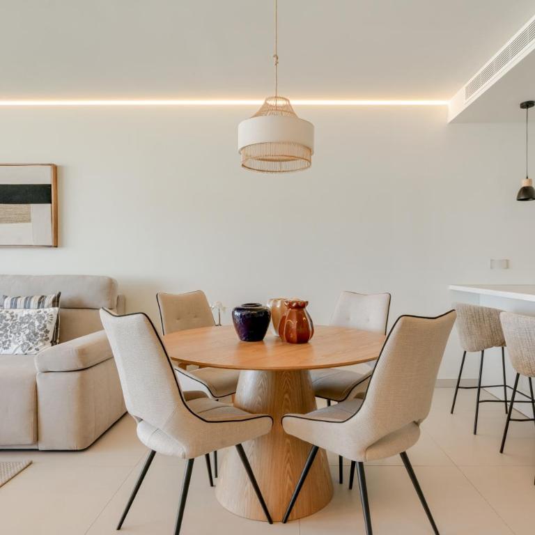 Higueron Valley Collection II by ELE Apartments - Apartamento de 2 dormitorios - 17