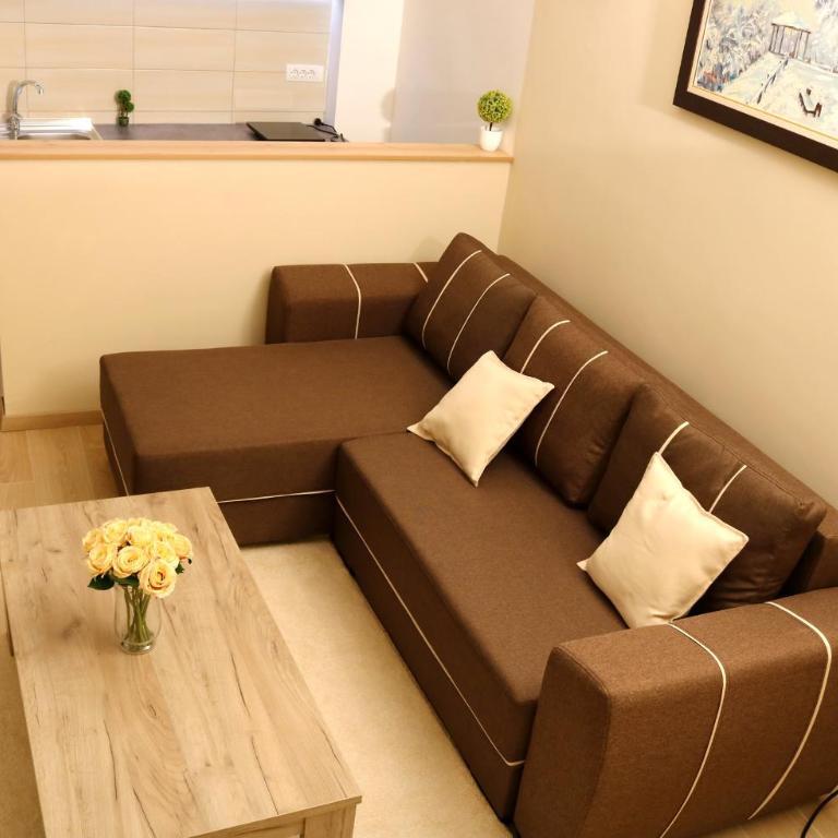 Apartment Javor - Apartman sa 1 Spavaćom Sobom - 3