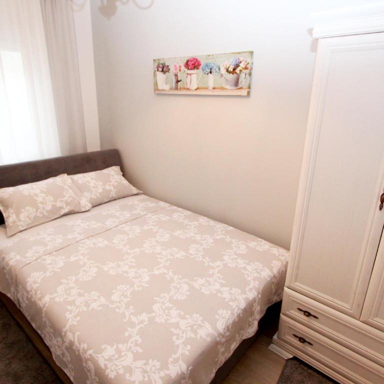 Apartment Javor - Apartman sa 1 Spavaćom Sobom - 4