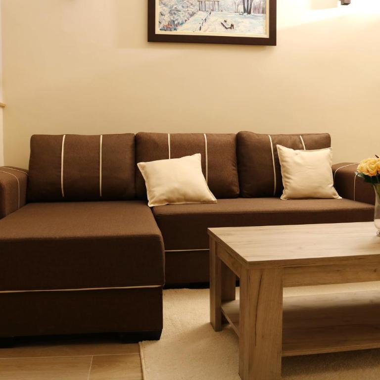 Apartment Javor - Apartman sa 1 Spavaćom Sobom - 5