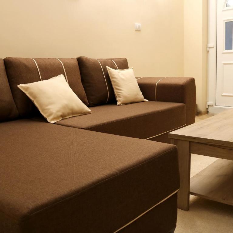 Apartment Javor - Apartman sa 1 Spavaćom Sobom - 7
