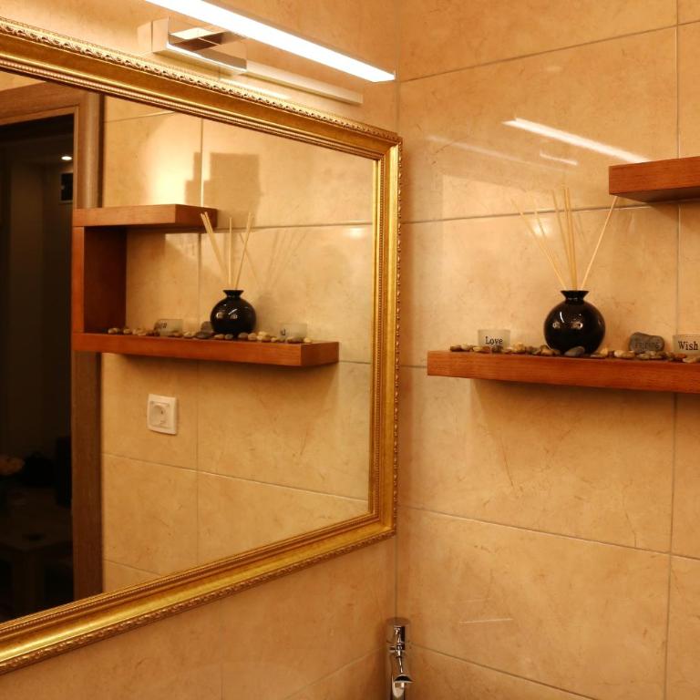 Apartment Javor - Apartman sa 1 Spavaćom Sobom - 10