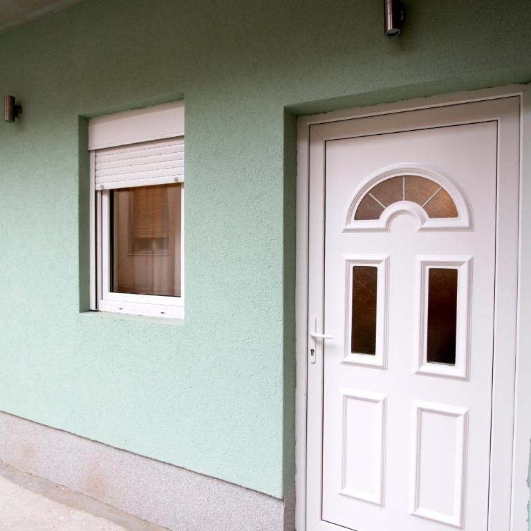 Apartment Javor - Apartman sa 1 Spavaćom Sobom - 12