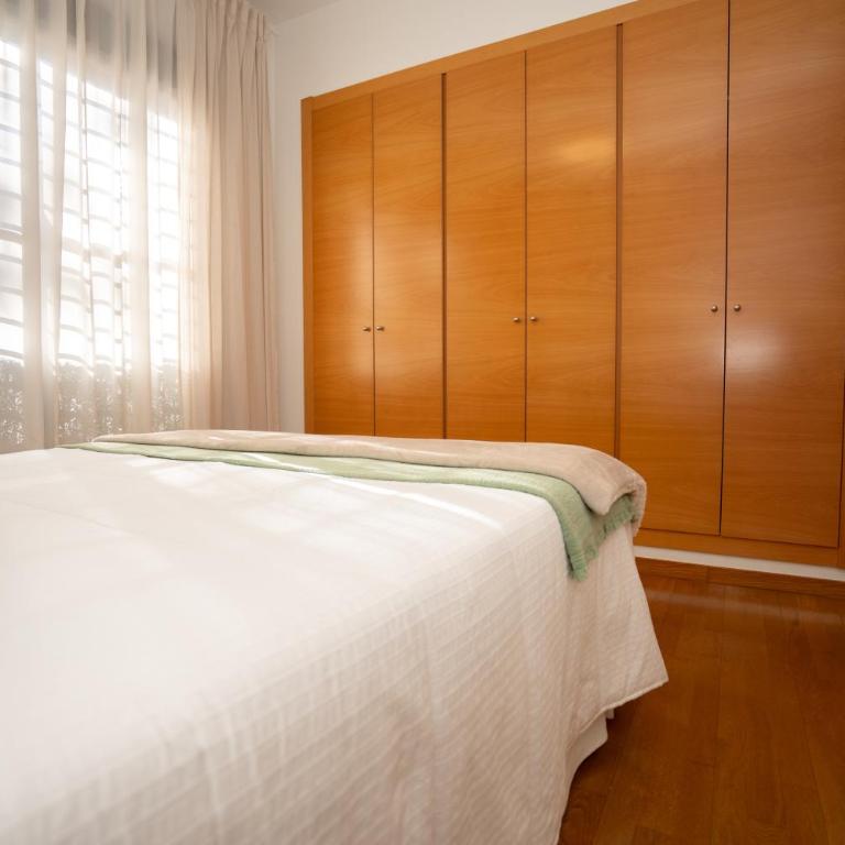 Turia Home Valencia - Apartment mit 1 Schlafzimmer - 21