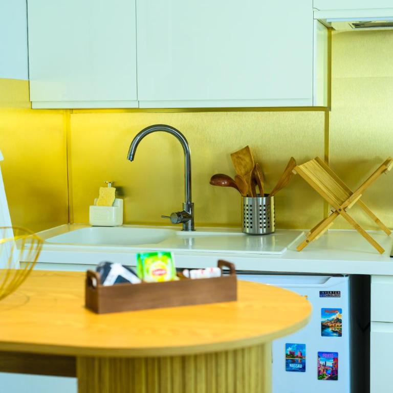 Le Voyageur Dijonnais-T2-Hyper centre-Clim-Wifi - Appartement - 13