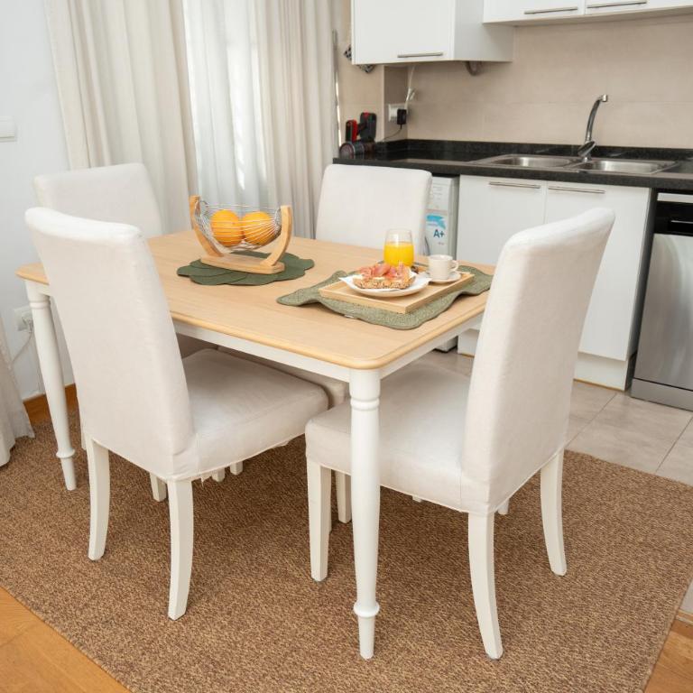 Turia Home Valencia - Apartment mit 1 Schlafzimmer - 10