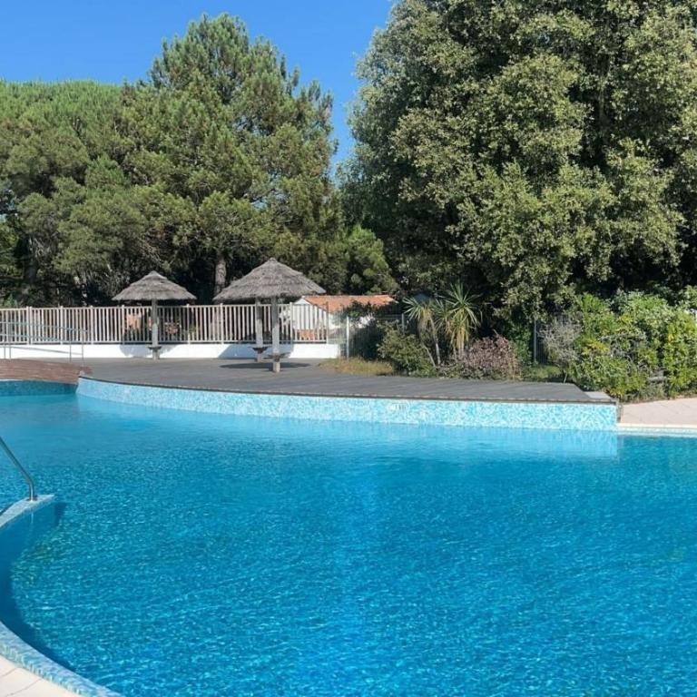 Le 113 Dunes - Jardin parking proche plage - Maison 2 Chambres - 2